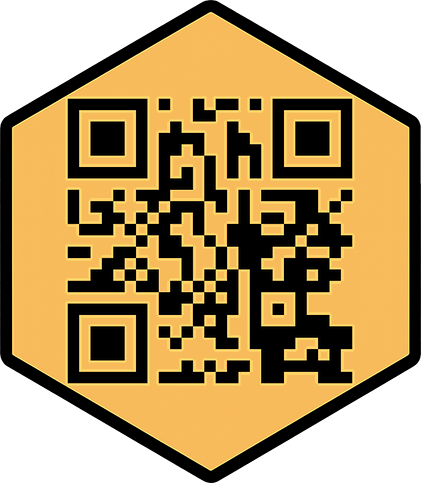 QR для короткой ссылки
