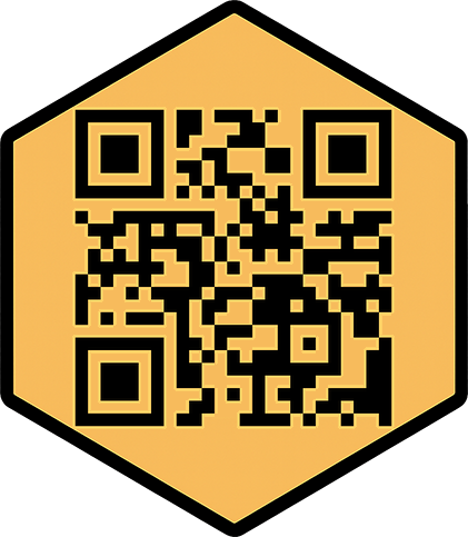 QR для короткой ссылки