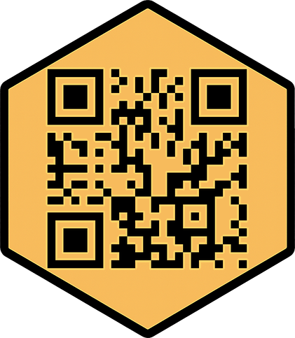 QR для короткой ссылки