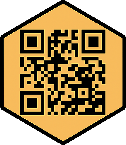 QR для короткой ссылки