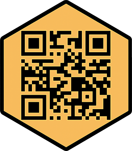 QR для короткой ссылки
