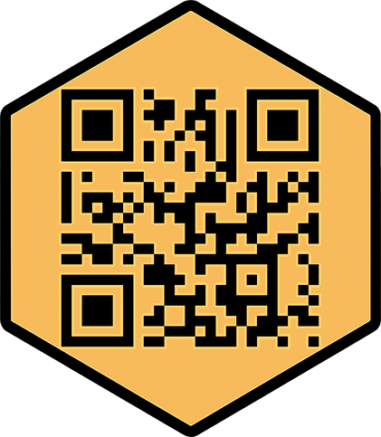 QR для короткой ссылки