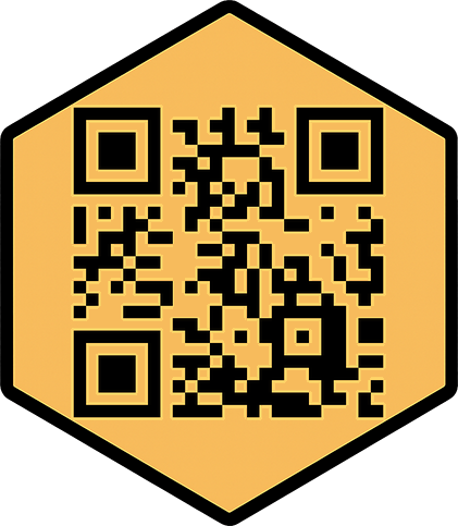 QR для короткой ссылки