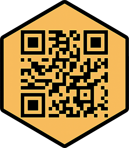QR для короткой ссылки