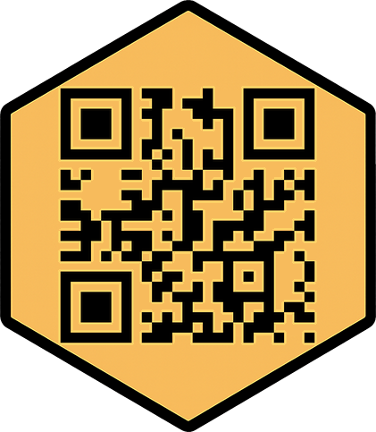 QR для короткой ссылки