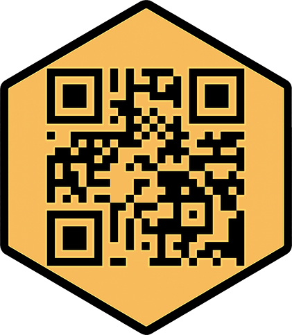 QR для короткой ссылки