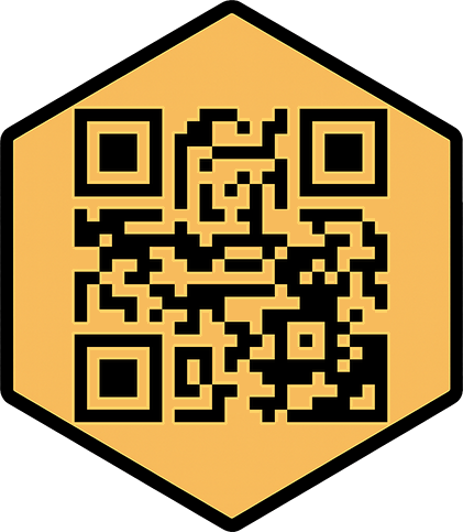 QR для короткой ссылки
