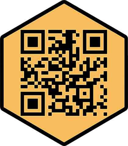 QR для короткой ссылки