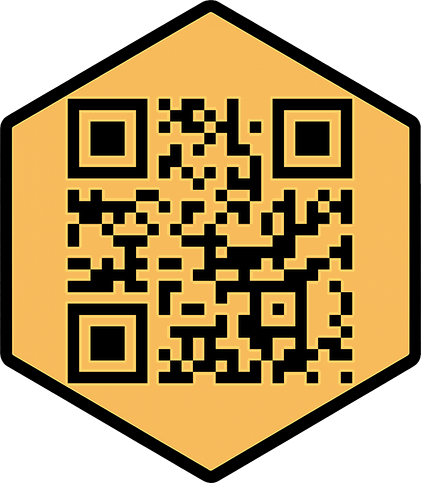 QR для короткой ссылки