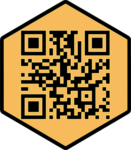 QR для короткой ссылки