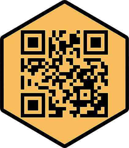 QR для короткой ссылки