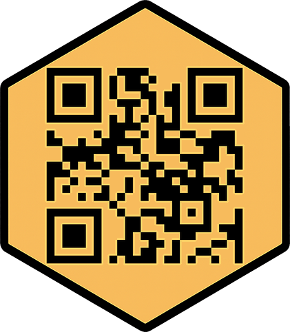 QR для короткой ссылки
