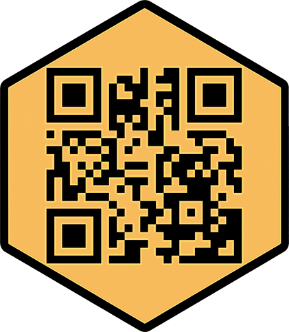 QR для короткой ссылки