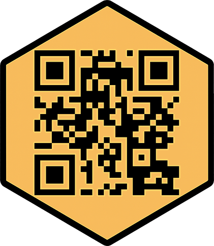QR для короткой ссылки