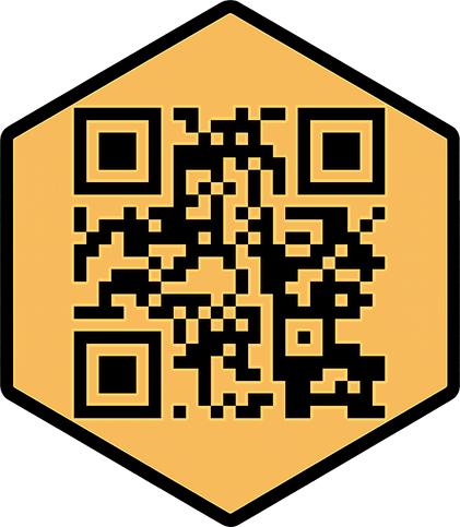 QR для короткой ссылки