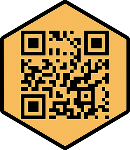 QR для короткой ссылки