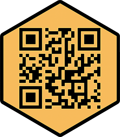 QR для короткой ссылки