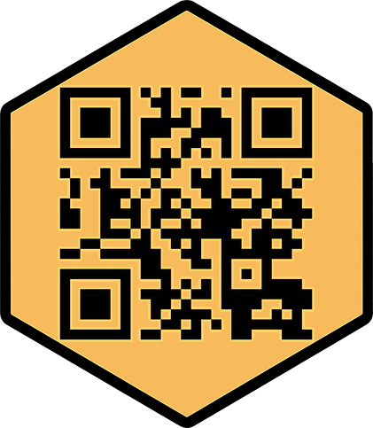 QR для короткой ссылки
