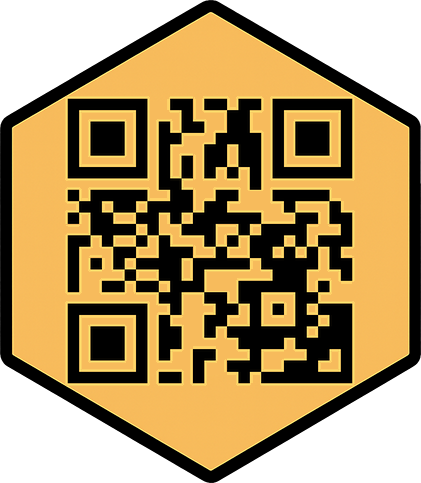 QR для короткой ссылки