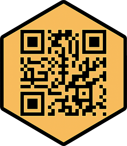 QR для короткой ссылки