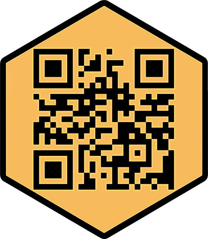 QR для короткой ссылки