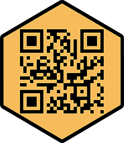 QR для короткой ссылки