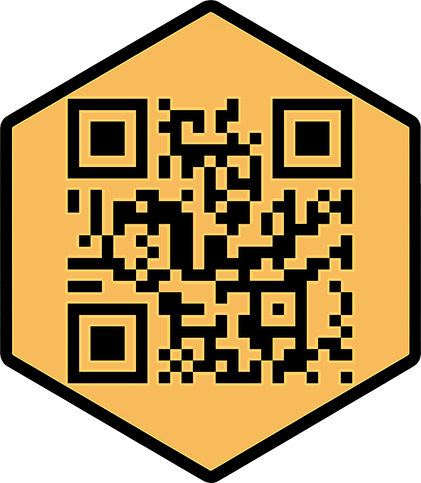 QR для короткой ссылки