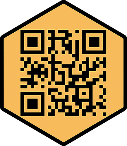 QR для короткой ссылки