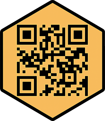 QR для короткой ссылки