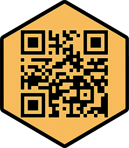QR для короткой ссылки