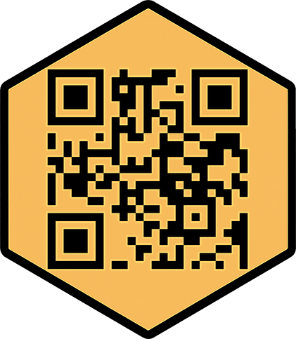 QR для короткой ссылки