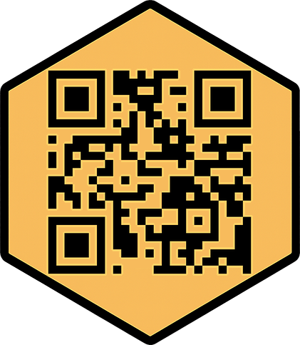 QR для короткой ссылки
