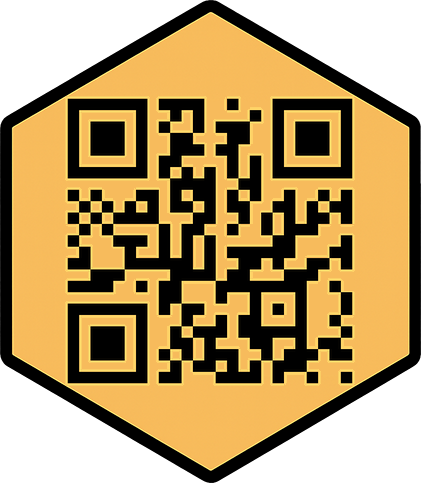 QR для короткой ссылки