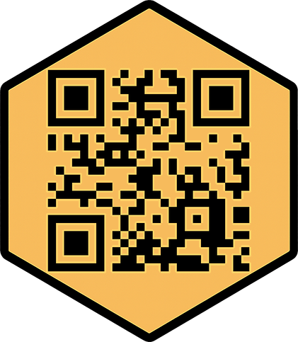QR для короткой ссылки
