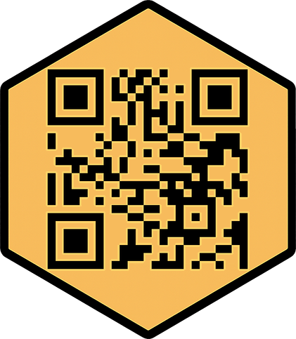 QR для короткой ссылки