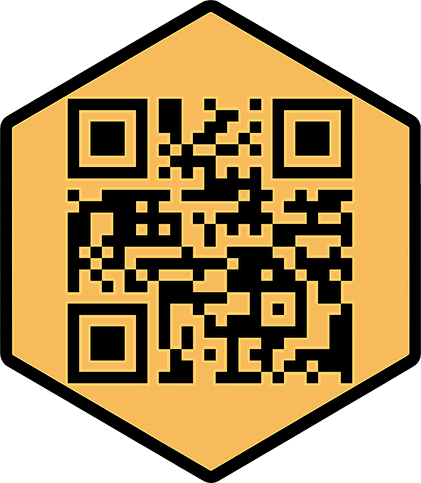 QR для короткой ссылки
