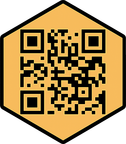 QR для короткой ссылки