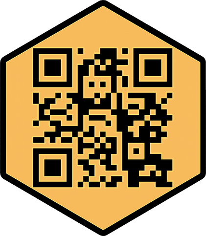 QR для короткой ссылки