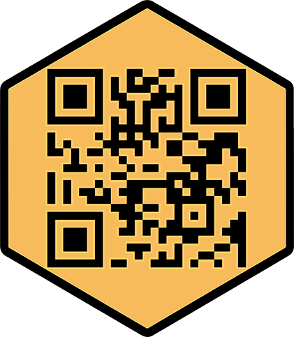 QR для короткой ссылки