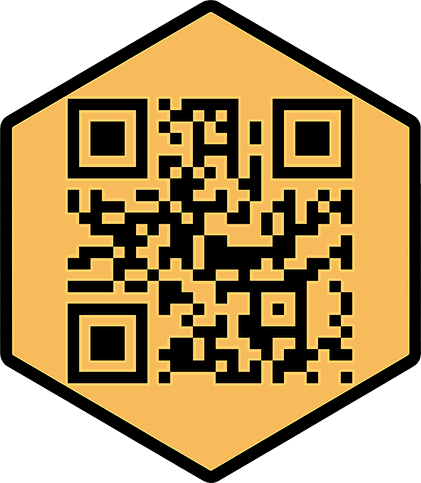 QR для короткой ссылки