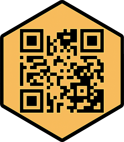 QR для короткой ссылки