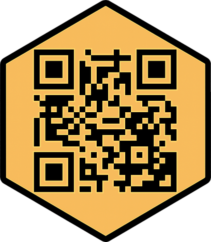 QR для короткой ссылки