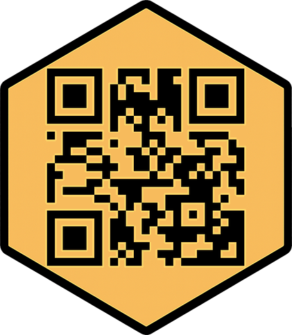 QR для короткой ссылки