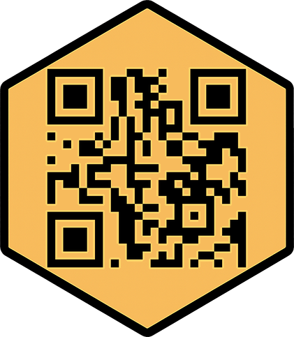 QR для короткой ссылки