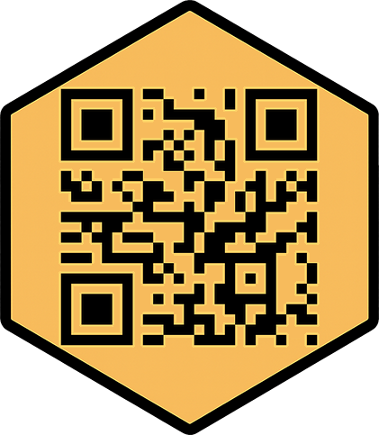 QR для короткой ссылки