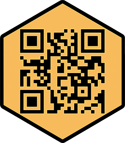 QR для короткой ссылки