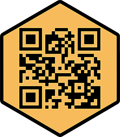QR для короткой ссылки