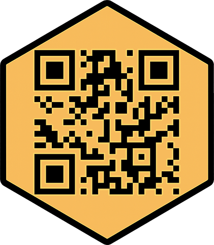 QR для короткой ссылки