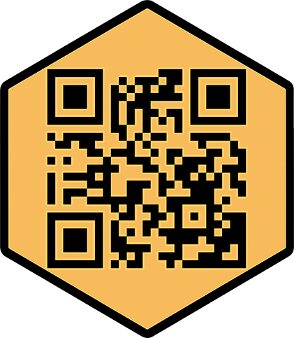 QR для короткой ссылки