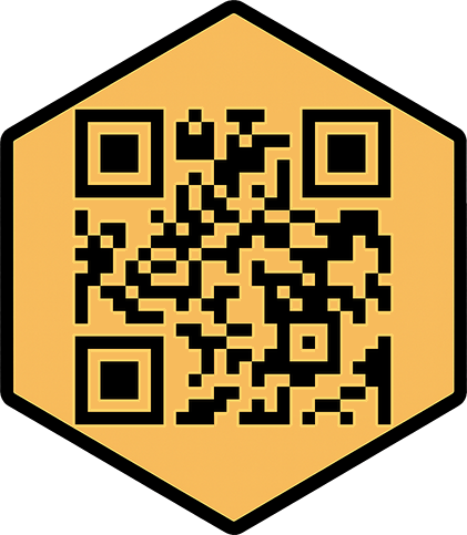 QR для короткой ссылки